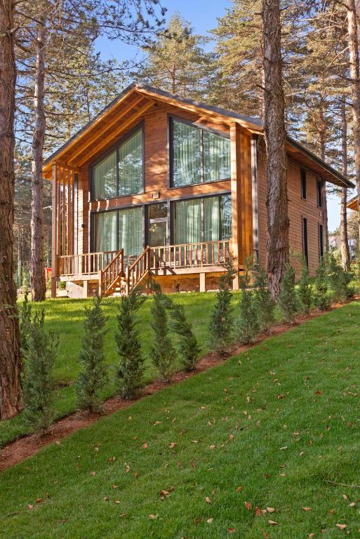 Harmony Green Village