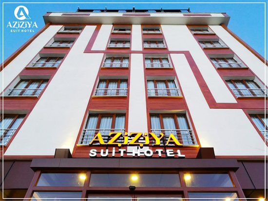 Azizziya Otel